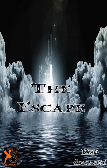The Escape - cover