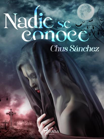 Nadie se conoce - cover