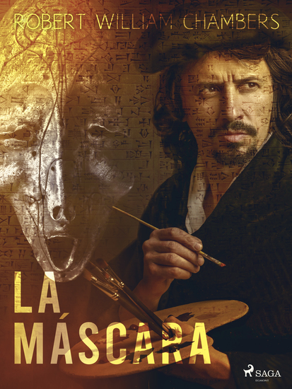 La máscara - cover