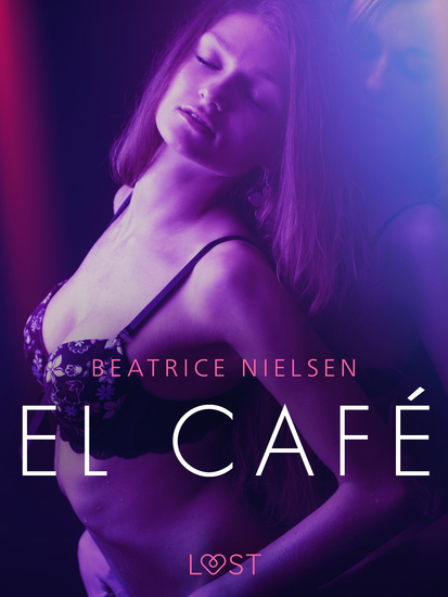 El café - cover