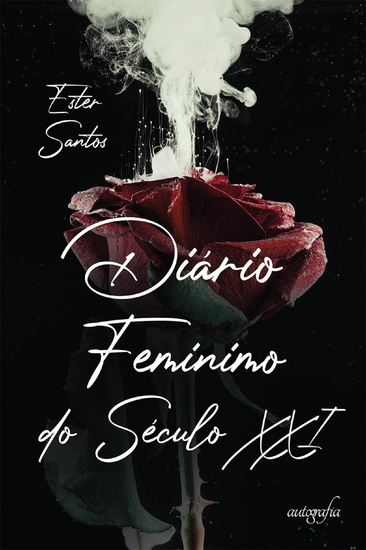 Diário Feminino do Século XXI - cover
