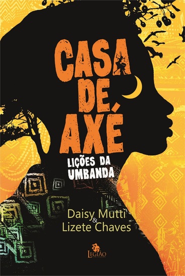 Casa de Axé - Lições de Umbanda - cover