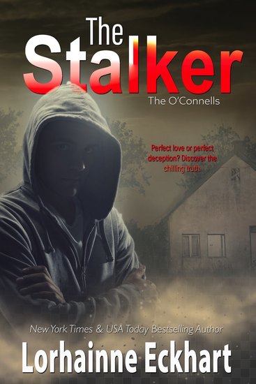 The Stalker - cover