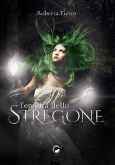 L'eredità dello stregone - cover