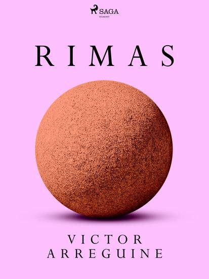 Rimas - cover