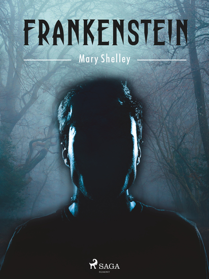 Frankenstein - cover