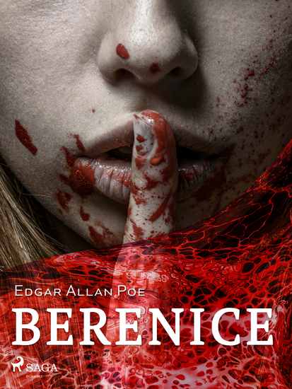 Berenice - cover