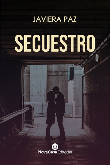 Secuestro - cover