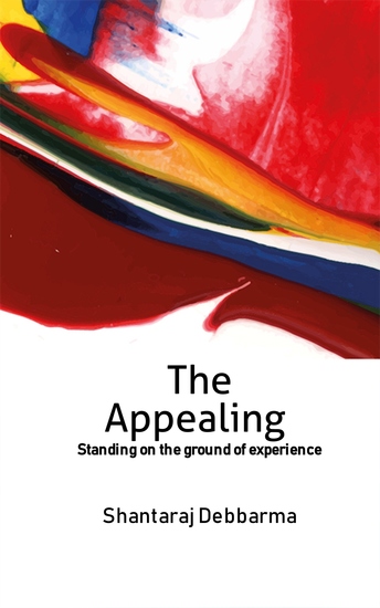 The Appealing - Standing on the Ground of Experience - cover