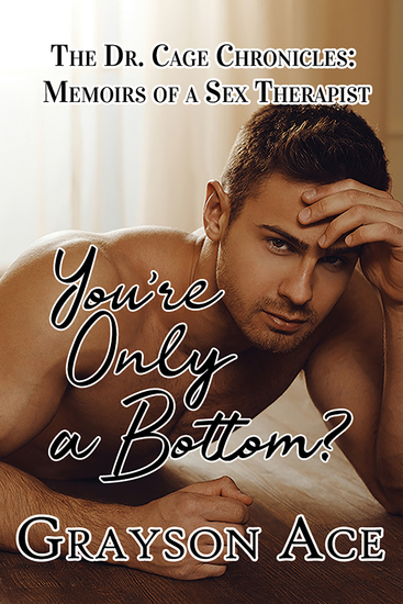 You're Only a Bottom? - cover