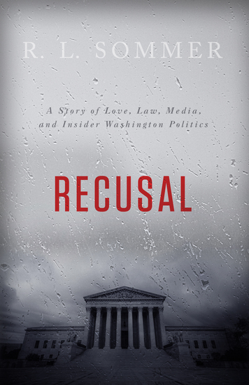 Recusal - cover