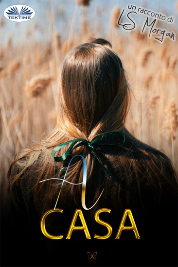 A Casa - cover