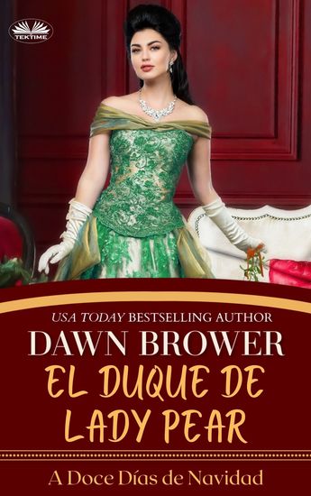 El Duque De Lady Pear - Una Intelectual Desafiando Granujas - cover