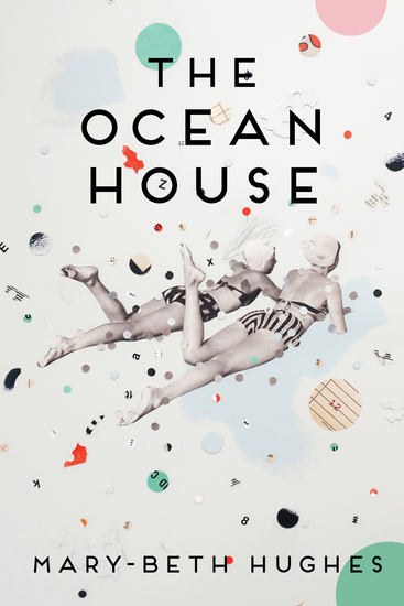 The Ocean House - Stories - cover