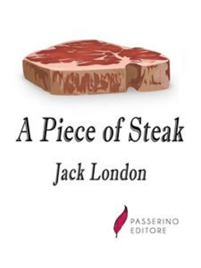 A Piece of Steak - cover