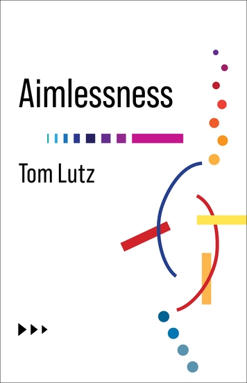 Aimlessness - cover
