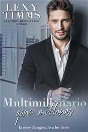 Multimillonario Gana Millones - cover