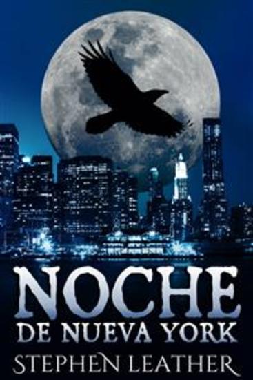 Noche De Nueva York - cover