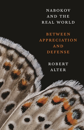 Nabokov and the Real World - Between Appreciation and Defense - cover