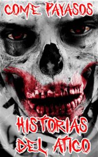 Come Payasos - cover