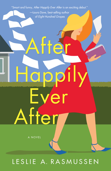 After Happily Ever After - A Novel - cover