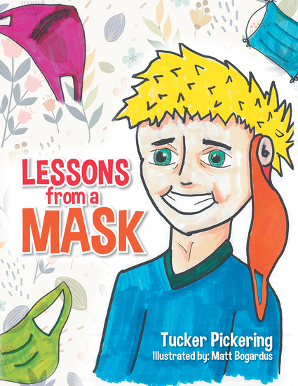 Lessons from a Mask - cover