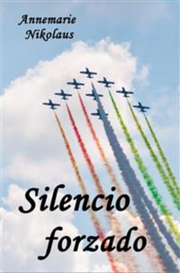 Silencio forzado - cover