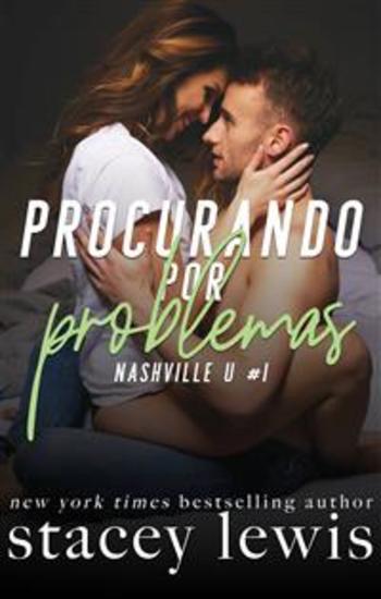 Procurando Por Problemas - cover