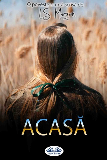 Acasă - cover