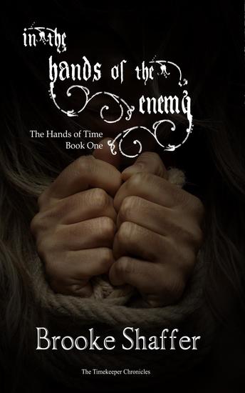 In the Hands of the Enemy - cover