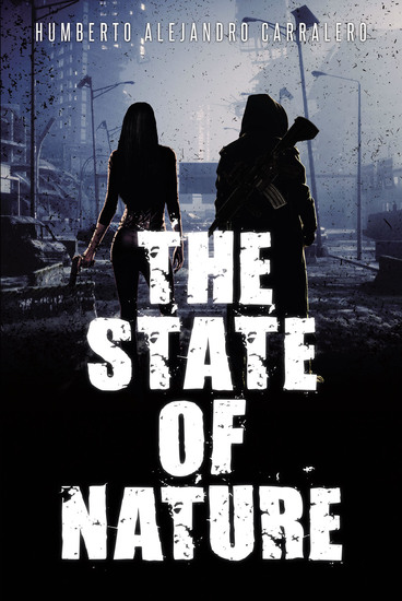 The State of Nature - cover