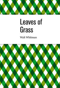 Leaves of Grass