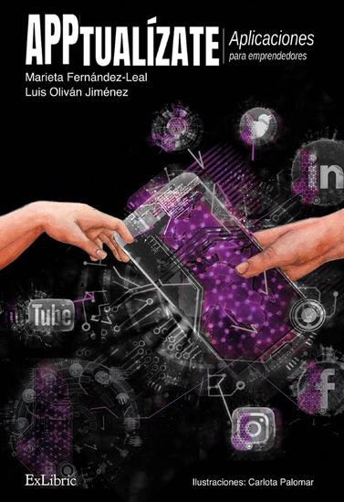 APPtualízate - Aplicaciones para emprendedores - cover