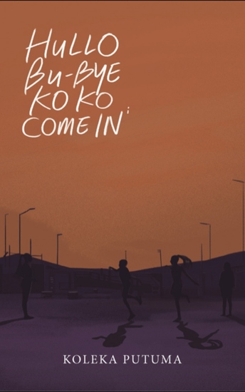 Hullo Bu-Bye Koko Come In - cover