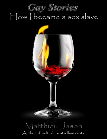 Gay Stories How I Became A Sex Slave Read Book Online