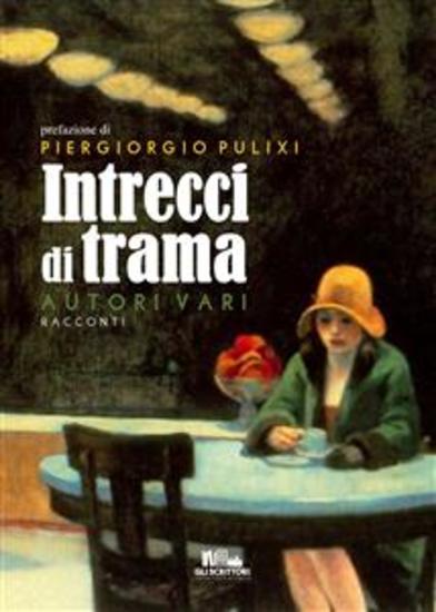 Intrecci di trama - cover