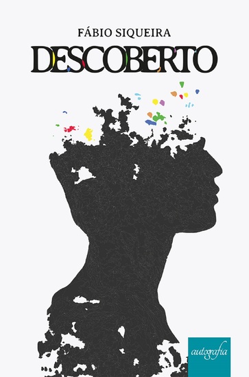 Descoberto - cover