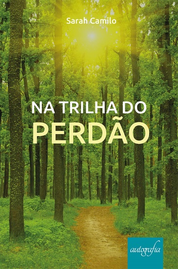 Na trilha do perdão - cover
