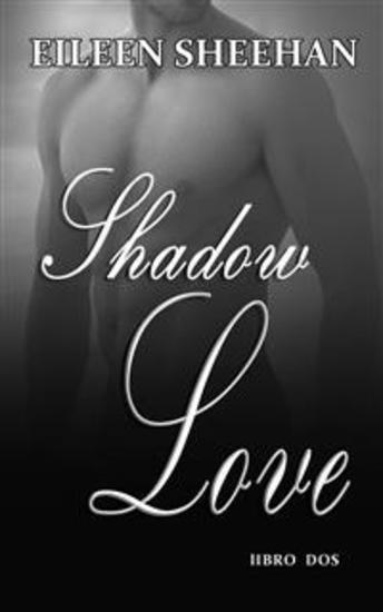 Shadow Love Libro Dos - cover
