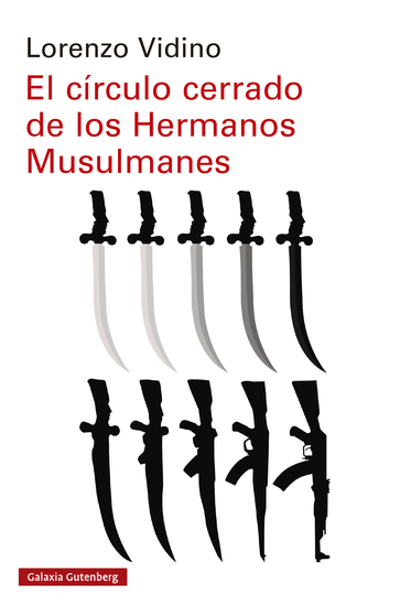 El círculo cerrado de los Hermanos Musulmanes - cover
