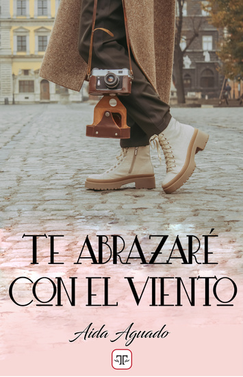 Te abrazaré con el viento - cover