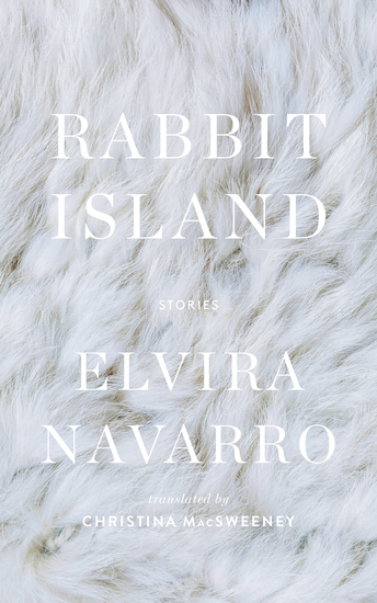 Rabbit Island - cover
