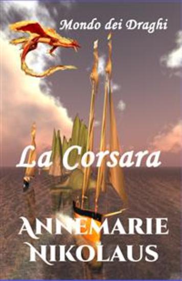 La Corsara - cover