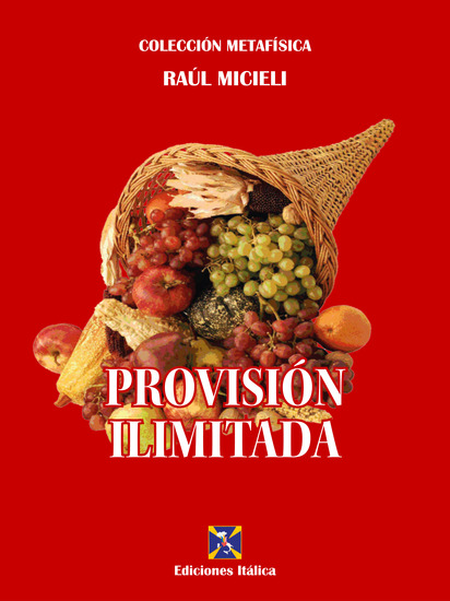 Provisión Ilimitada - cover