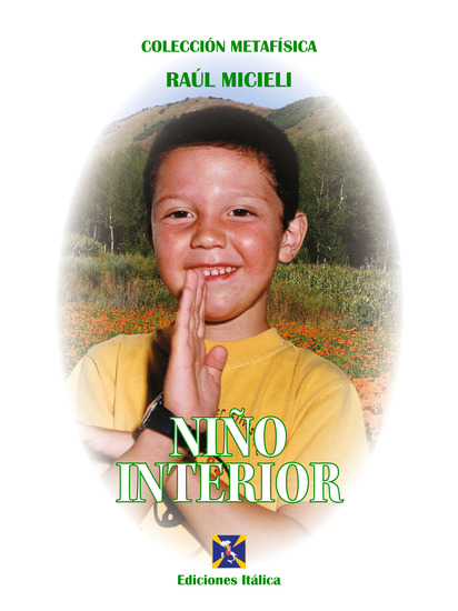 Niño Interior - cover