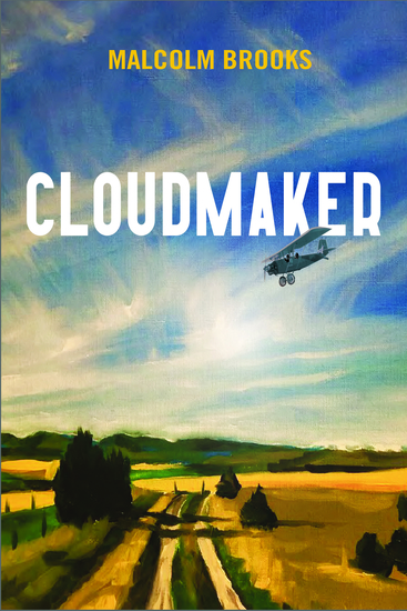 Cloudmaker - cover