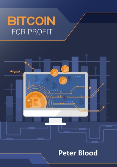 Bitcoin For Profit - cover