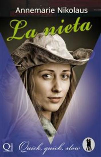 La nieta - cover
