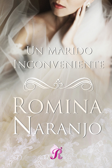 Un marido inconveniente - cover