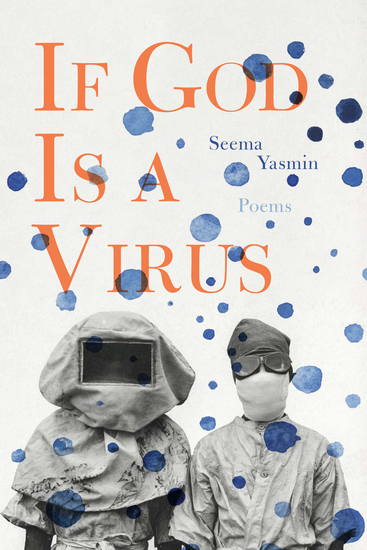 If God Is a Virus - cover